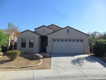 6821 S 35th Drive, Phoenix, AZ 85041 