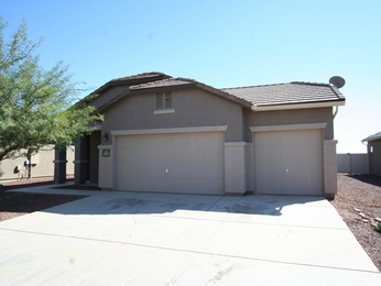 21383 E Reunion Road, Red Rock, AZ 85145 