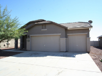21383 E Reunion Road, Red Rock, AZ 85145 