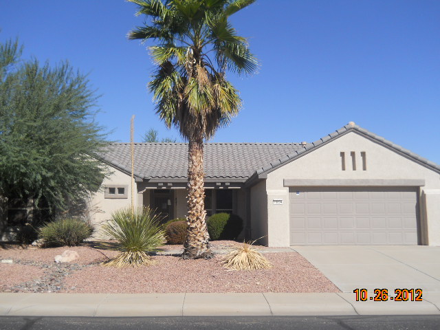 15804 La Paloma Drive, Surprise, AZ 85374 