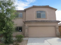 8423 South Egyptian Drive, Tucson, AZ 85747 