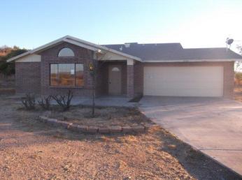 941 Avenida Palomas, Rio Rico, AZ 85648 