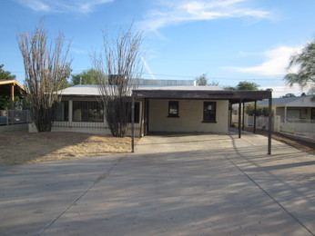 4140 E 17th Street, Tucson, AZ 85711 