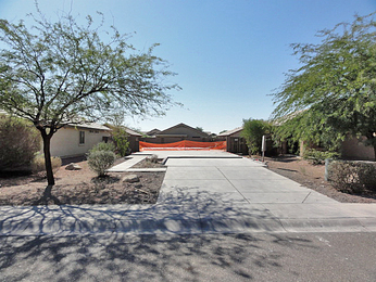 16665 W Sandra Lane, Surprise, AZ 85374 