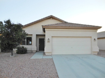 16357 North 138th Avenue, Surprise, AZ 85374 