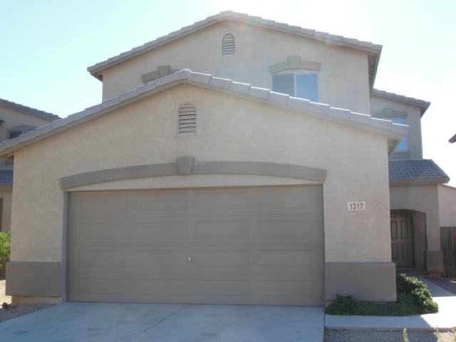 1317 E Ash Rd, Sun Tan Valley, AZ 85140 