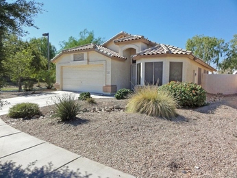 512 North 169th Avenue, Goodyear, AZ 85338 