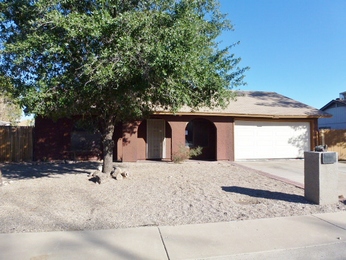 17817 N 34th Place, Phoenix, AZ 85032 