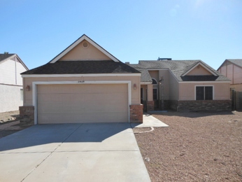 4937 W Wescott Drive, Glendale, AZ 85308 