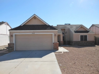 4937 W Wescott Drive, Glendale, AZ 85308 