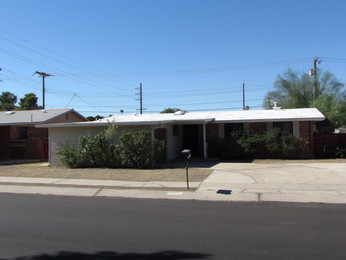 4409 N Alicia Avenue, Tucson, AZ 85705 