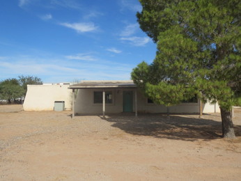 10400 N Flintrock Road, Marana, AZ 85653 