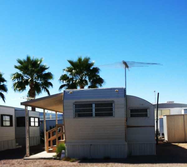2015 E Old West Hwy #46, Apache Junction, AZ 85119 