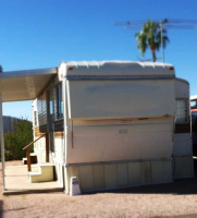 2015 E Old West Hwy #49, Apache Junction, AZ 85119 