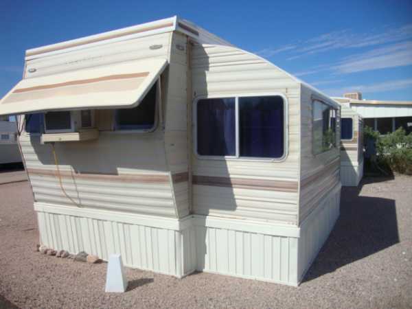 2015 E Old West Hwy #57, Apache Junction, AZ 85119 