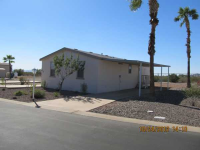 2000 S. Apache Rd. #133, Buckeye, AZ 85326 