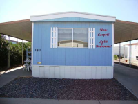 300 S Val Vista Dr #181, Mesa, AZ 85204 