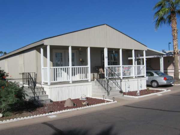 535S Alma School Road 89, Mesa, AZ 85210 