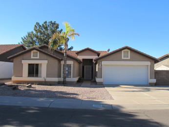 1243 E San Angelo Avenue, Gilbert, AZ 85234 