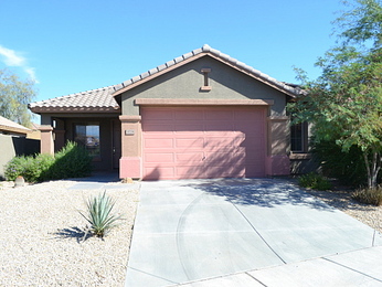 3728 W Glacier Court, Anthem, AZ 85086 