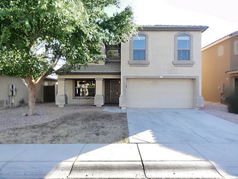 12917 West Monte Vista Road, Avondale, AZ 85392 