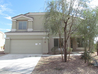 23545 W. Huntington Drive, Buckeye, AZ 85326 