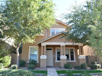 3636 E Yeager Court, Gilbert, AZ 85295 