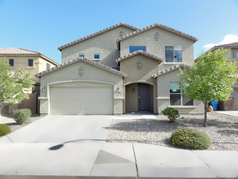 3817 S. 100th Avenue, Tolleson, AZ 85353 