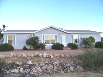 4735 N Ho Hum Trail, Rimrock, AZ 86335 