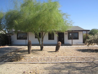 9245 S 4th Avenue, Phoenix, AZ 85041 