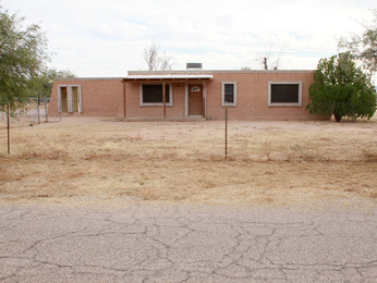 10460 N Flintlock Road, Marana, AZ 85653 
