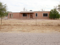 10460 N Flintlock Road, Marana, AZ 85653 