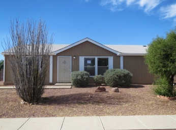 5378 S Angels Breath Drive, Tucson, AZ 85757 