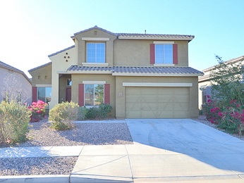 12436 N. 177th Drive, Surprise, AZ 85388 