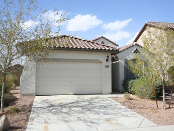 2266 N Presidential Drive, Florence, AZ 85132 