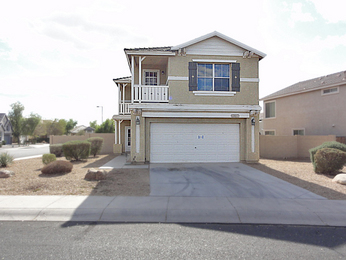 13417 W Peck Drive, Litchfield Park, AZ 85340 