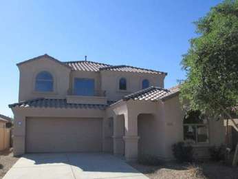 40395 West Robbins Drive, Maricopa, AZ 85138 