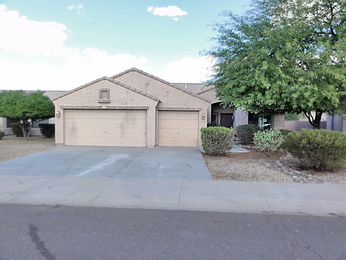 15856 W Tohono Drive, Goodyear, AZ 85338 