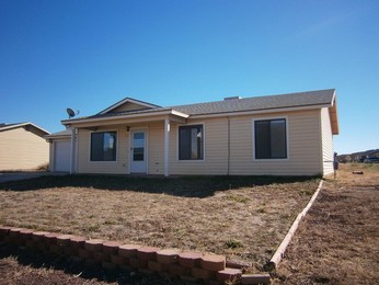 702 E Suncrest Lane, Taylor, AZ 85939 