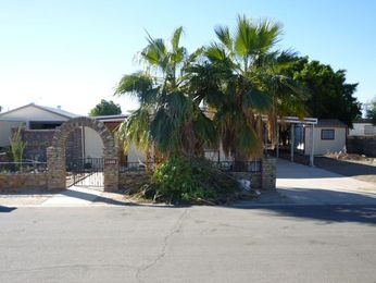 11453 E 34th Street, Yuma, AZ 85367 