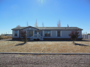 1109 Ranch Road, Taylor, AZ 85939 