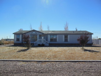 1109 Ranch Road, Taylor, AZ 85939 