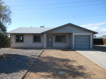 19826 North 34th Drive, Phoenix, AZ 85027 