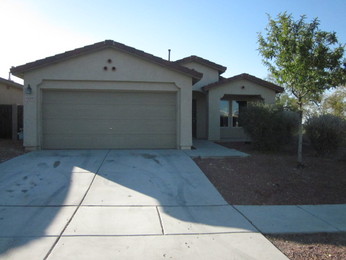 1228 South Brush Canyon Drive, Tucson, AZ 85710 