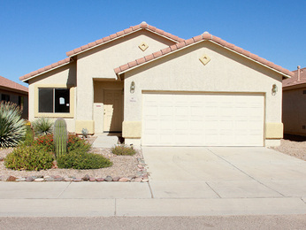 3634 W Lantana Hills Place, Tucson, AZ 85741 