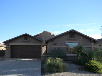10295 East Excavation Court, Gold Canyon, AZ 85118 