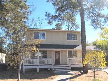 104 S Overland Court, Payson, AZ 85541 