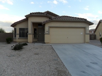 4207 S 99th Drive, Tolleson, AZ 85353 