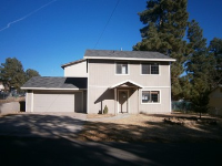 650 W Cooley Street, Show Low, AZ 85901 