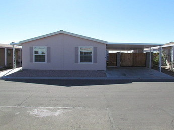 8601 North 103rd Avenue Unit 252, Peoria, AZ 85345 